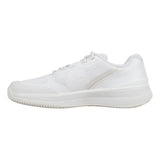 Wilson Intrigue Pro All Court Tennis Shoes (Ladies) - White - Silver