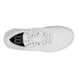 Wilson Intrigue Pro All Court Tennis Shoes (Ladies) - White - Silver