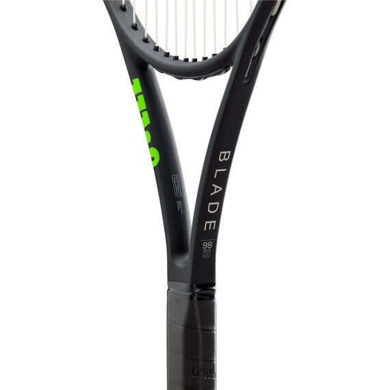 Wilson Blade 16x19 V7.0 Tennis Racket – stringsports.co.uk