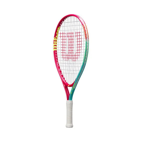 Wilson Intrigue Junior 21 Tennis Racket