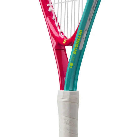 Wilson Intrigue Junior 21 Tennis Racket