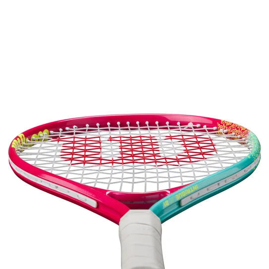 Wilson Intrigue Junior 21 Tennis Racket