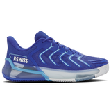 K-Swiss Ultrashot 4 Clay (Mens) - Dazzling Blue/White/Baltic Sea