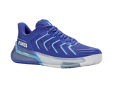 K-Swiss Ultrashot 4 Clay (Mens) - Dazzling Blue/White/Baltic Sea