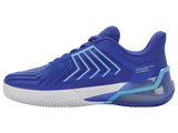 K-Swiss Ultrashot 4 Clay (Mens) - Dazzling Blue/White/Baltic Sea