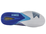 K-Swiss Ultrashot 4 Clay (Mens) - Dazzling Blue/White/Baltic Sea