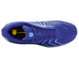 K-Swiss Ultrashot 4 Clay (Mens) - Dazzling Blue/White/Baltic Sea