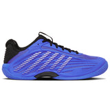 K-Swiss Hypercourt Express 3 (Mens) - Dazzling Blue/Black/White