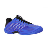 K-Swiss Hypercourt Express 3 (Mens) - Dazzling Blue/Black/White
