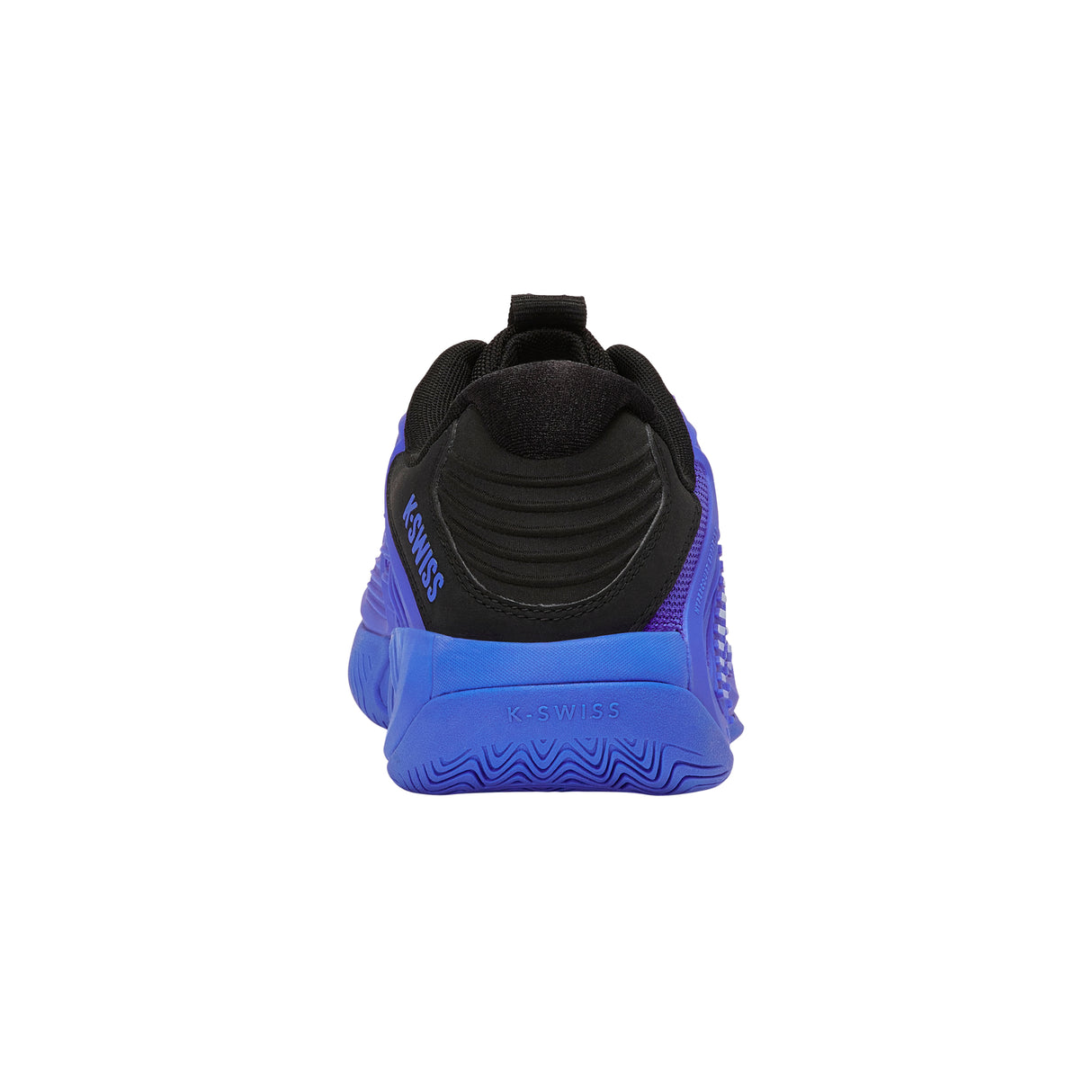 K-Swiss Hypercourt Express 3 (Mens) - Dazzling Blue/Black/White