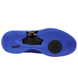 K-Swiss Hypercourt Express 3 (Mens) - Dazzling Blue/Black/White