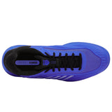 K-Swiss Hypercourt Express 3 (Mens) - Dazzling Blue/Black/White