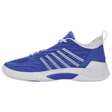 K-Swiss Hypercourt Supreme 2 (Mens) - Dazzling Blue/White/Baltic Sea