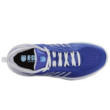 K-Swiss Hypercourt Supreme 2 (Mens) - Dazzling Blue/White/Baltic Sea