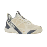 K-Swiss K-Frame Speed Rublo Clay (Mens) - Egret/Turbulence