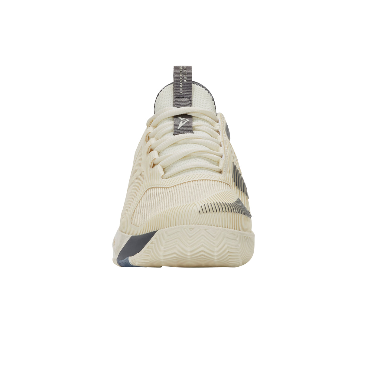 K-Swiss K-Frame Speed Rublo Clay (Mens) - Egret/Turbulence