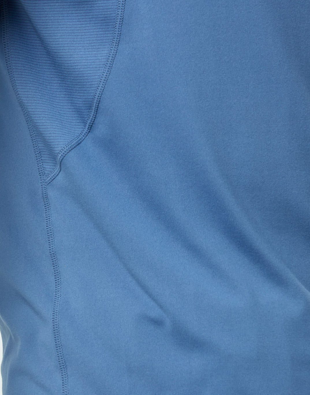 Gym+Coffee Relentless Tee (Mens) - Oasis Blue