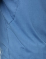Gym+Coffee Relentless Tee (Mens) - Oasis Blue