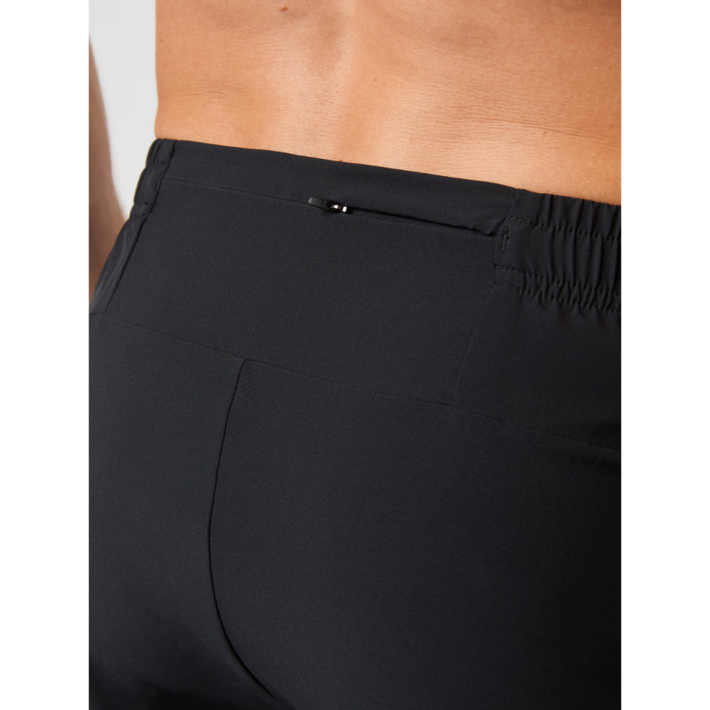 Bjorn Borg Borg Performance Running Pants (Mens) - Black Beauty