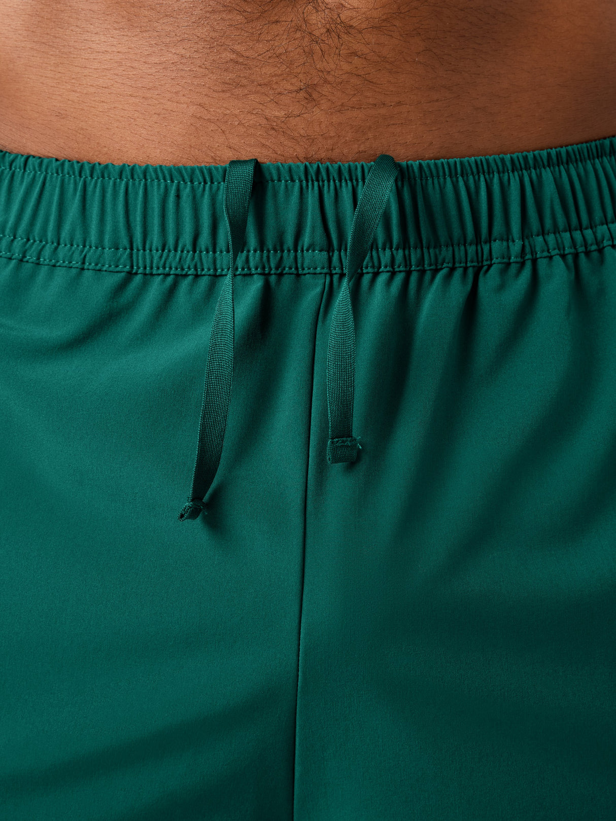 Bjorn Borg Ace Racquet Shorts 7 inch (Mens) - Posy Green