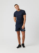 Bjorn Borg Borg Light T-Shirt (Mens) - Night Sky