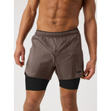 Bjorn Borg Borg Performance Shorts 2 In 1 (Mens) - Falcon