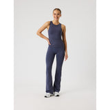 Bjorn Borg Borg 2 In 1 Tank Top (Ladies) - Odyssey Gray