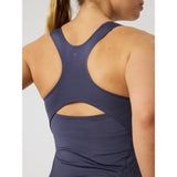 Bjorn Borg Borg 2 In 1 Tank Top (Ladies) - Odyssey Gray