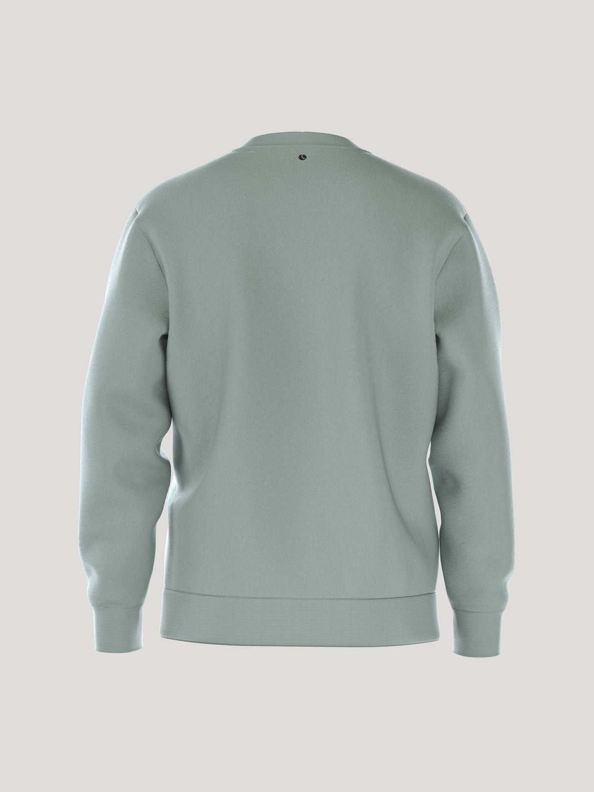 Bjorn Borg Borg Essential 3 Sweatshirt (Mens) - Slate Gray