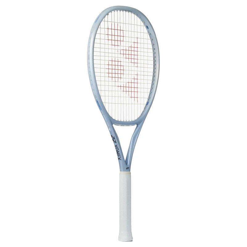 Yonex Muse 100 SL 2026 (UNSTRUNG)- Pearl Silver
