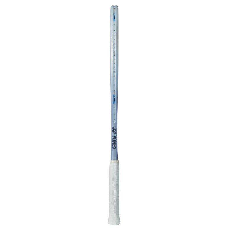 Yonex Muse 100 SL 2026 (UNSTRUNG)- Pearl Silver