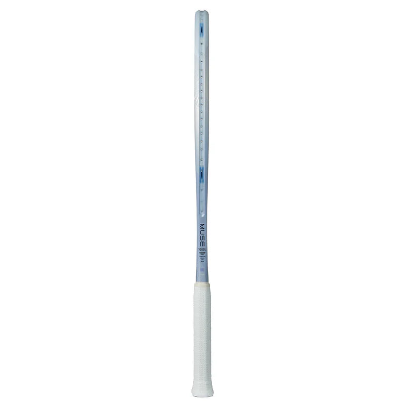 Yonex Muse 100 SL 2026 (UNSTRUNG)- Pearl Silver