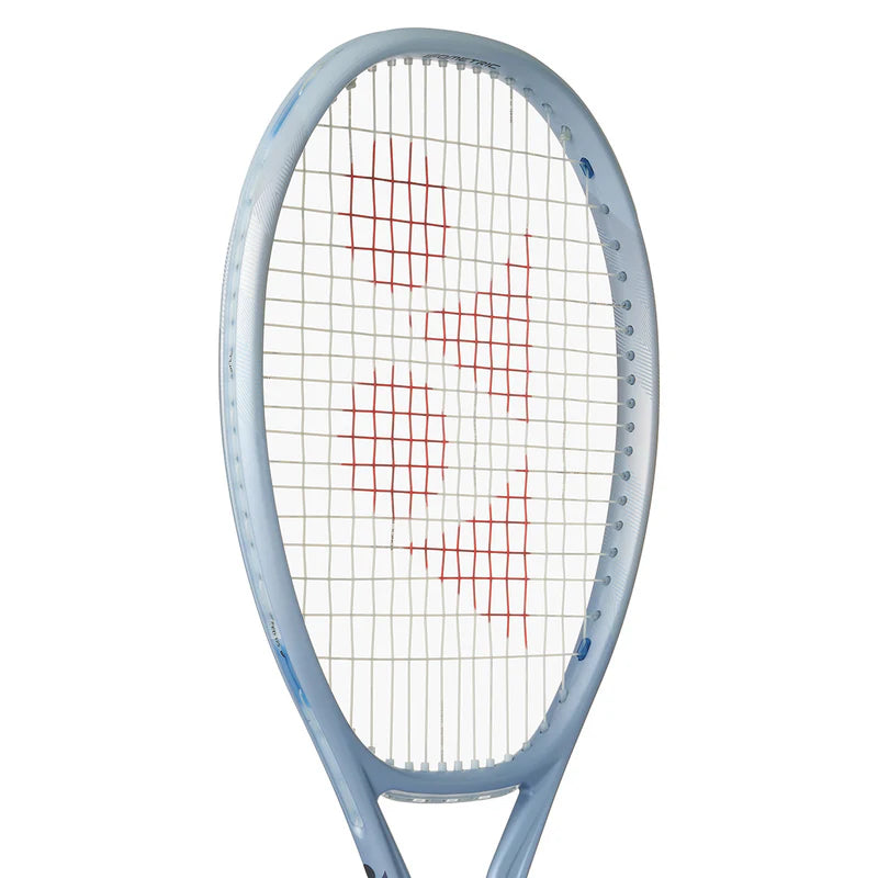 Yonex Muse 100 SL 2026 (UNSTRUNG)- Pearl Silver