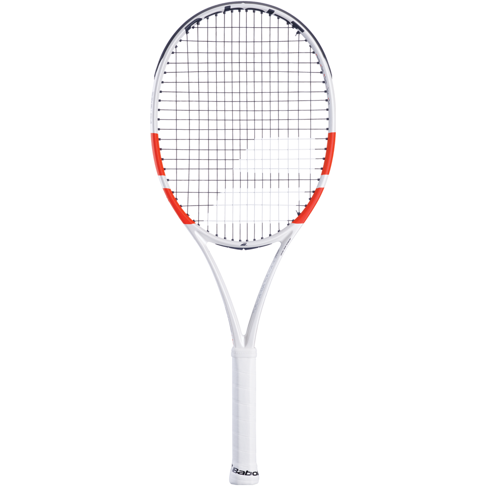 Babolat Pure Strike Team Gen4 Tennis Racket stringsports