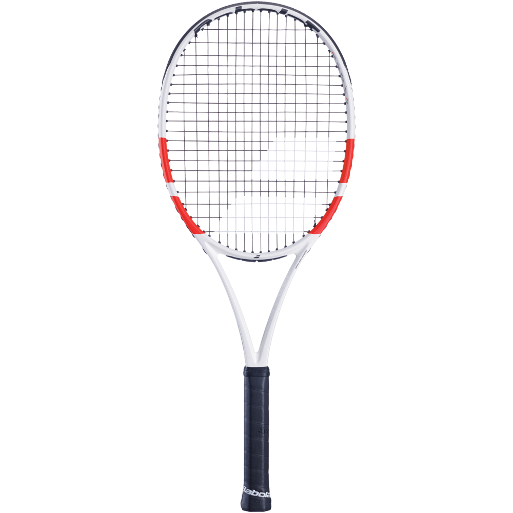 Babolat Pure Strike 100 16x20 Gen4 Tennis Racket stringsports