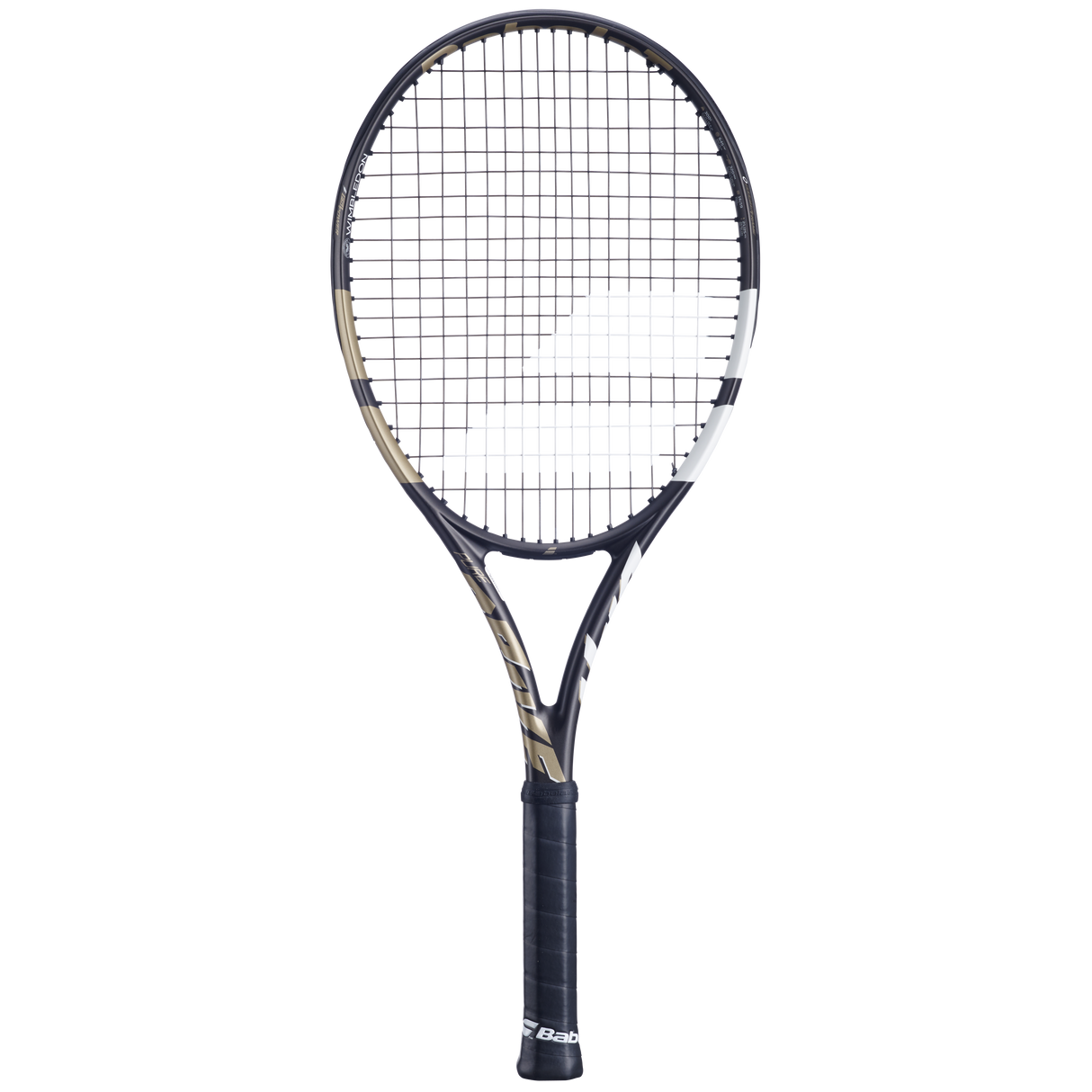 Babolat Pure Drive Gen 11 Wimbledon 2025 Tennis Racket (Unstrung)