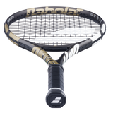 Babolat Pure Drive Gen 11 Wimbledon 2025 Tennis Racket (Unstrung)