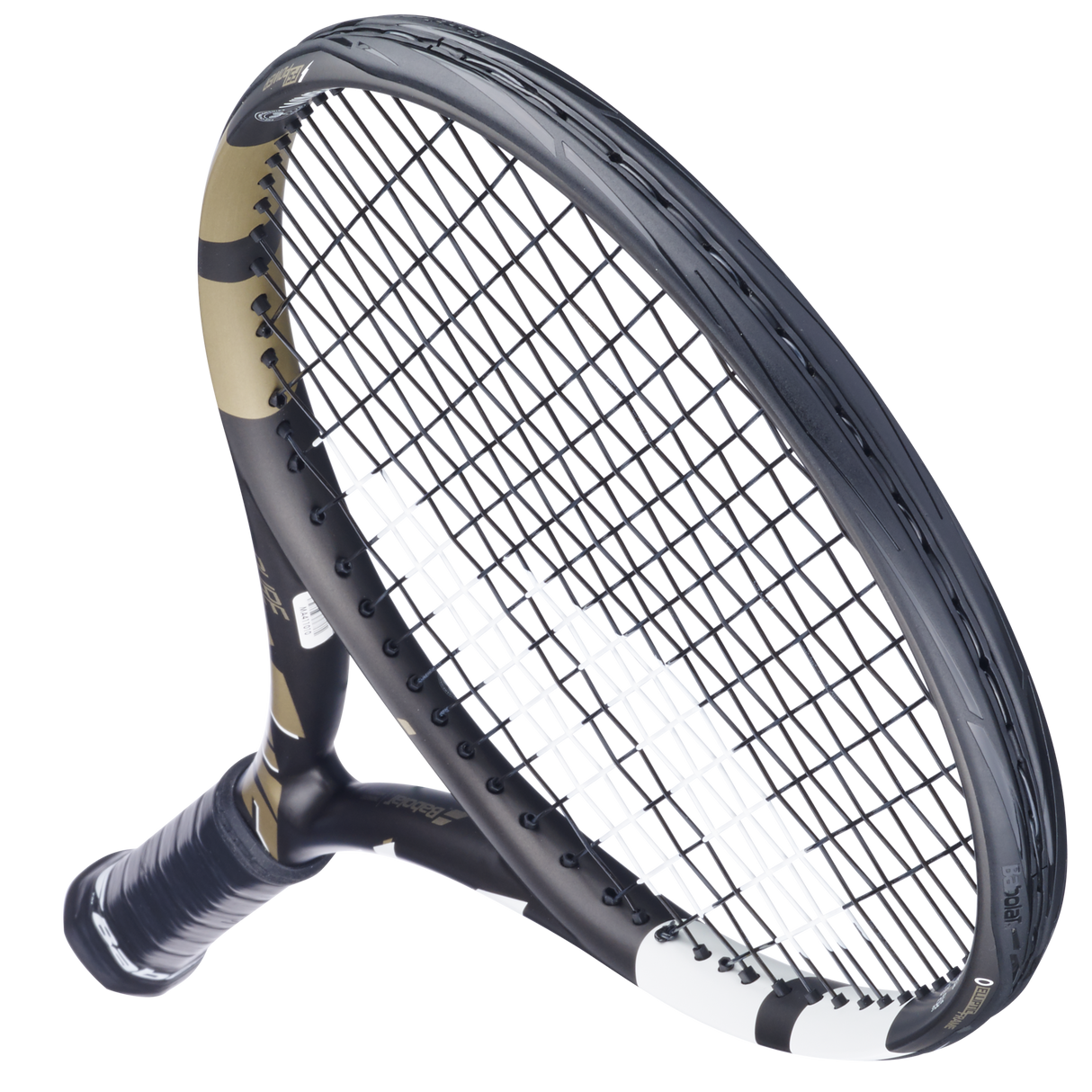 Babolat Pure Drive Gen 11 Wimbledon 2025 Tennis Racket (Unstrung)