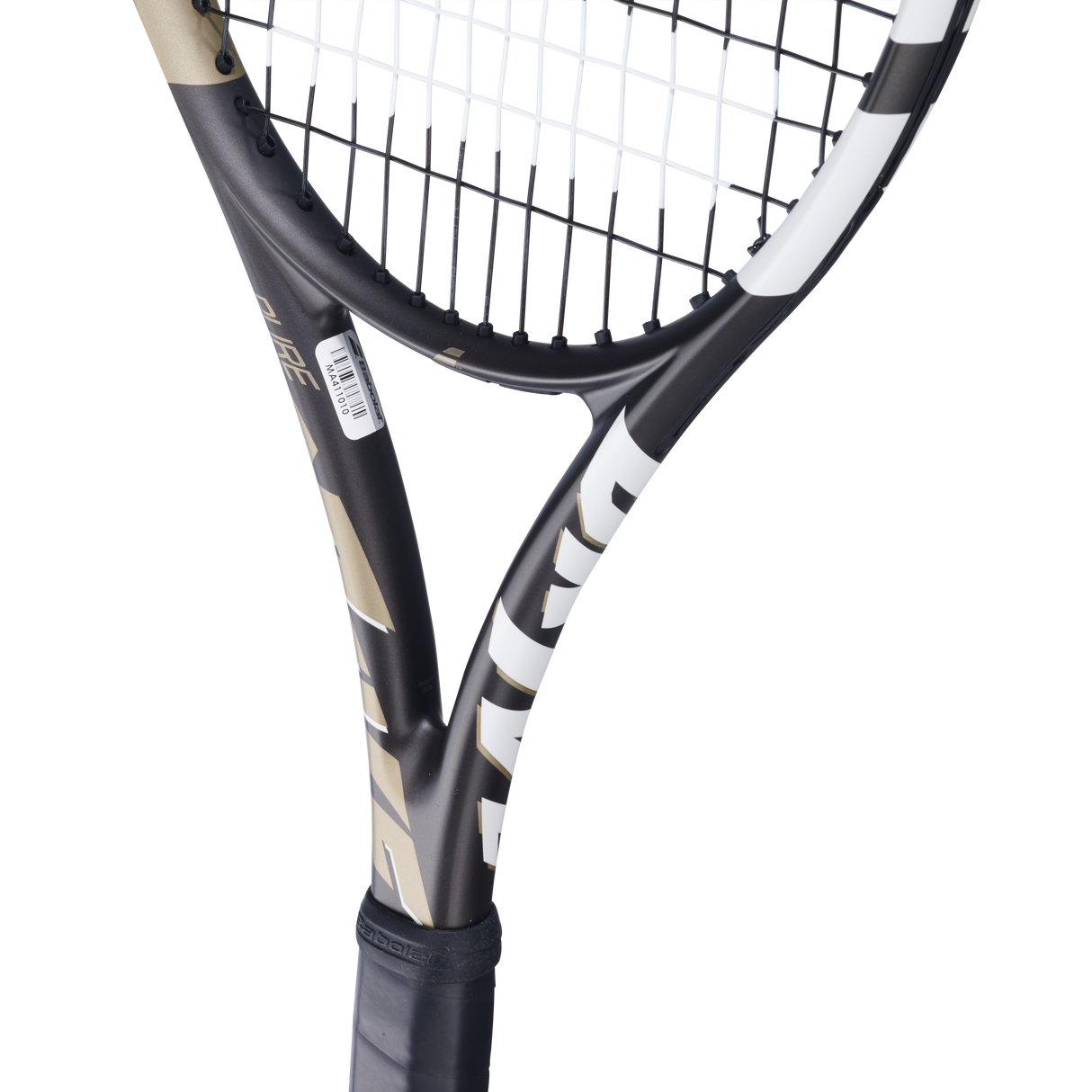 Babolat Pure Drive Gen 11 Wimbledon 2025 Tennis Racket (Unstrung)