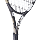 Babolat Pure Drive Gen 11 Wimbledon 2025 Tennis Racket (Unstrung)