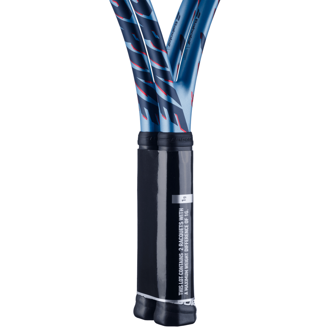 Babolat Pure Drive 98 (Twin Pack) Gen11 Tennis Racket (Unstrung)