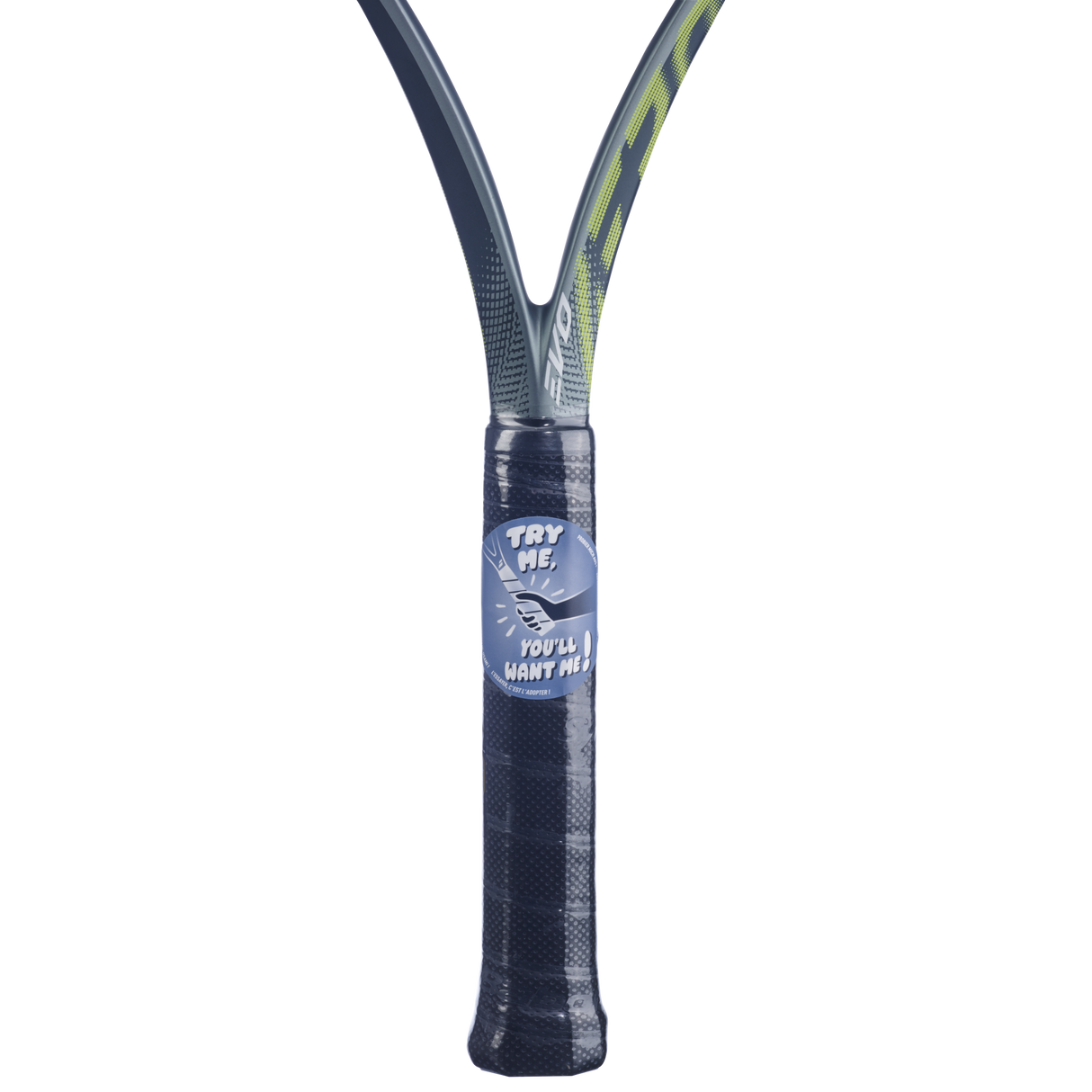 Babolat Evo Aero GEN2 Tennis Racket