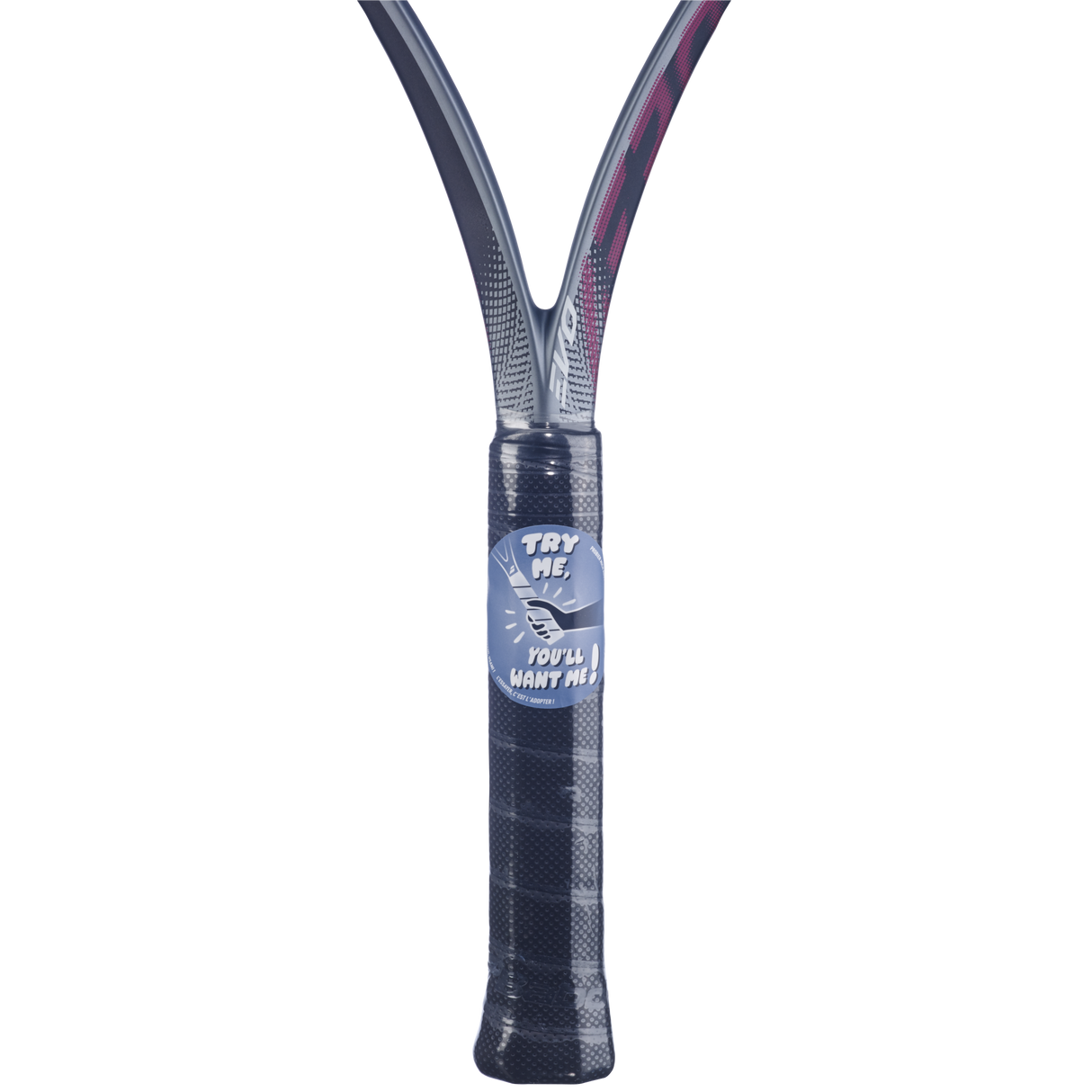 Babolat Evo Aero Pink GEN2 Tennis Racket