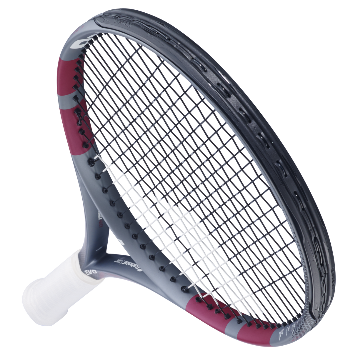 Bumper Guide For Racket Babolat Evo Aero Lite Pink GEN2 Tennis Racket – stringsports.co.uk