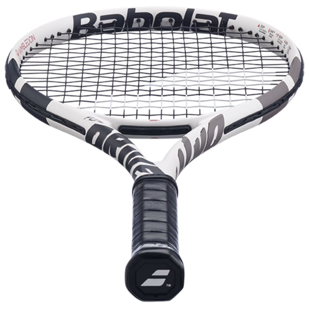 Babolat Pure Drive Wimbledon 2026 Tennis Racket (Unstrung)