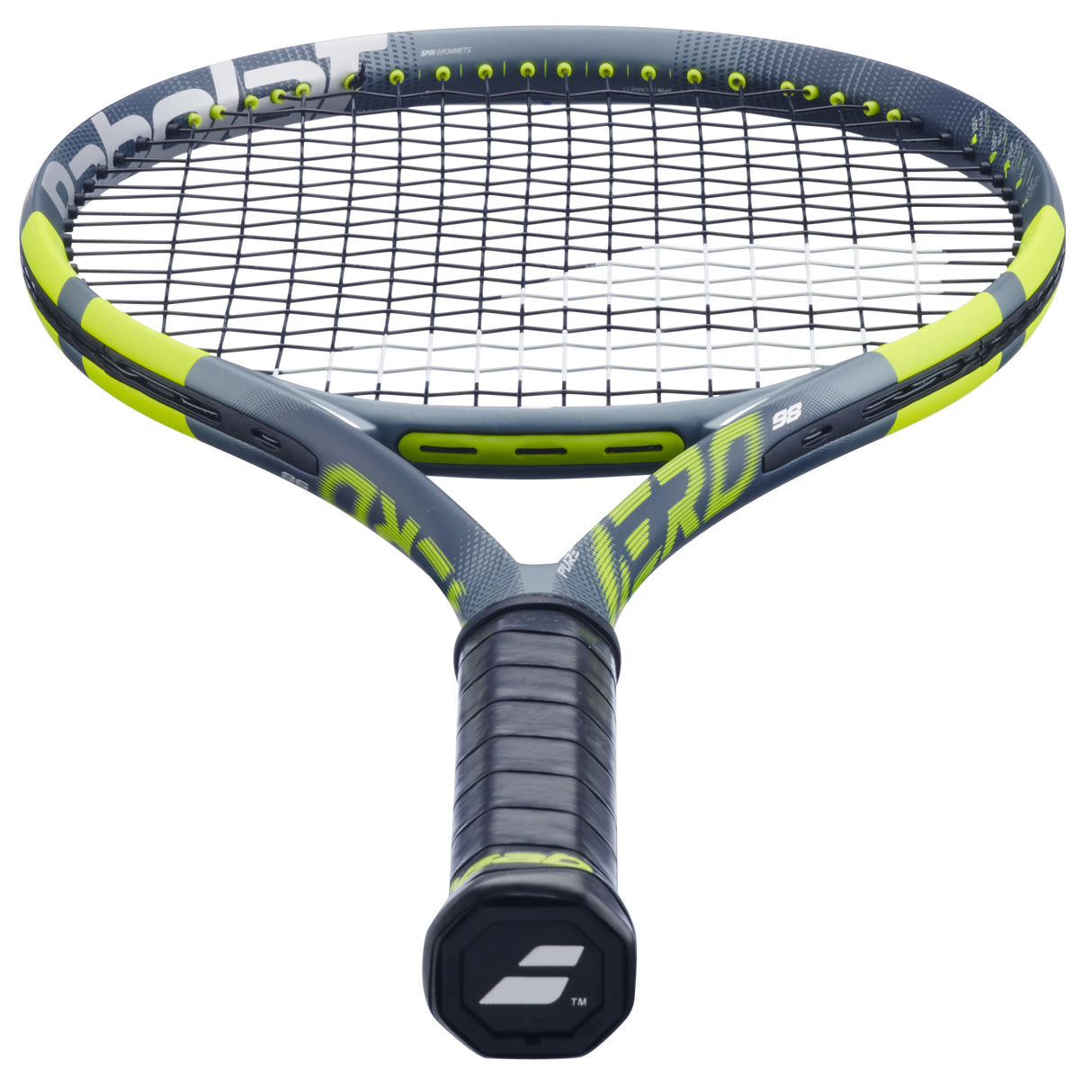 Babolat Pure Aero 98 GEN9 Tennis Racket (Unstrung)