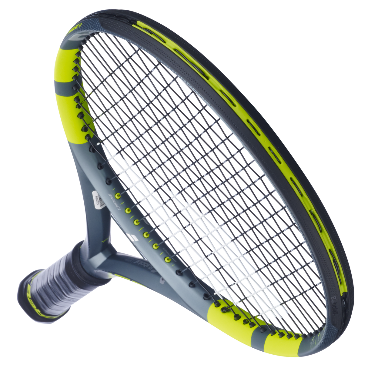 Babolat Pure Aero 98 GEN9 Tennis Racket (Unstrung)