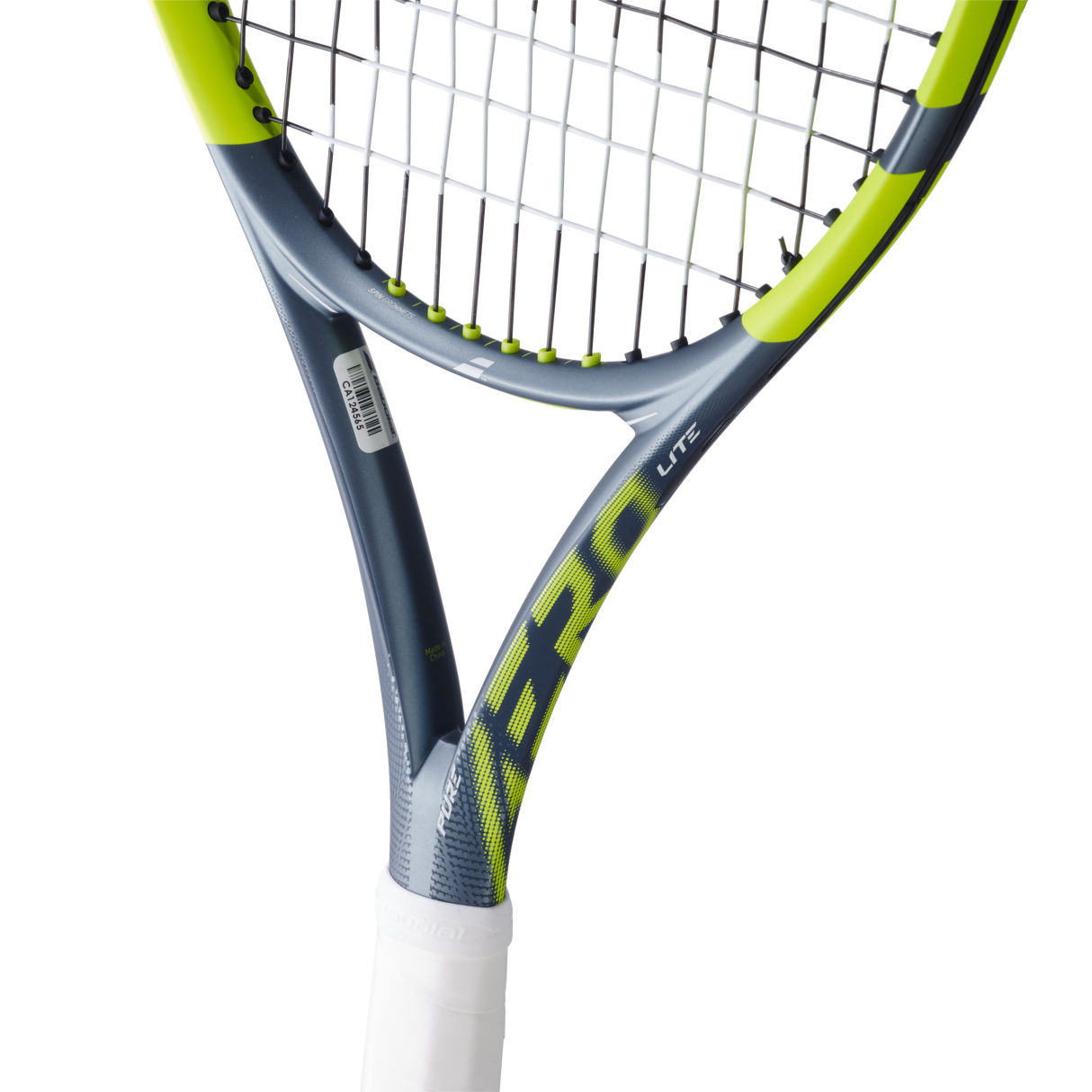Babolat Pure Aero Lite GEN9 Tennis Racket