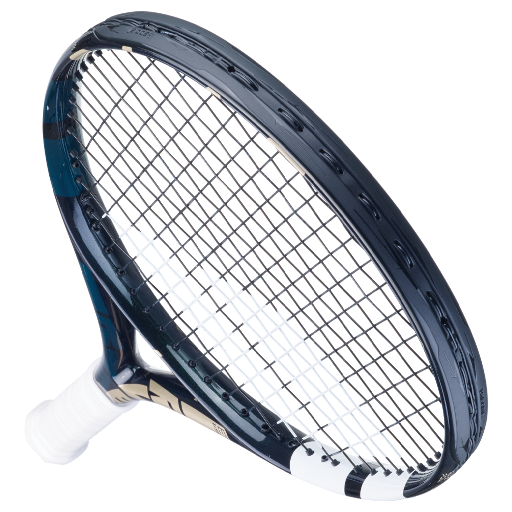 Babolat Drive Evo 115 Tennis Racket Wimbledon