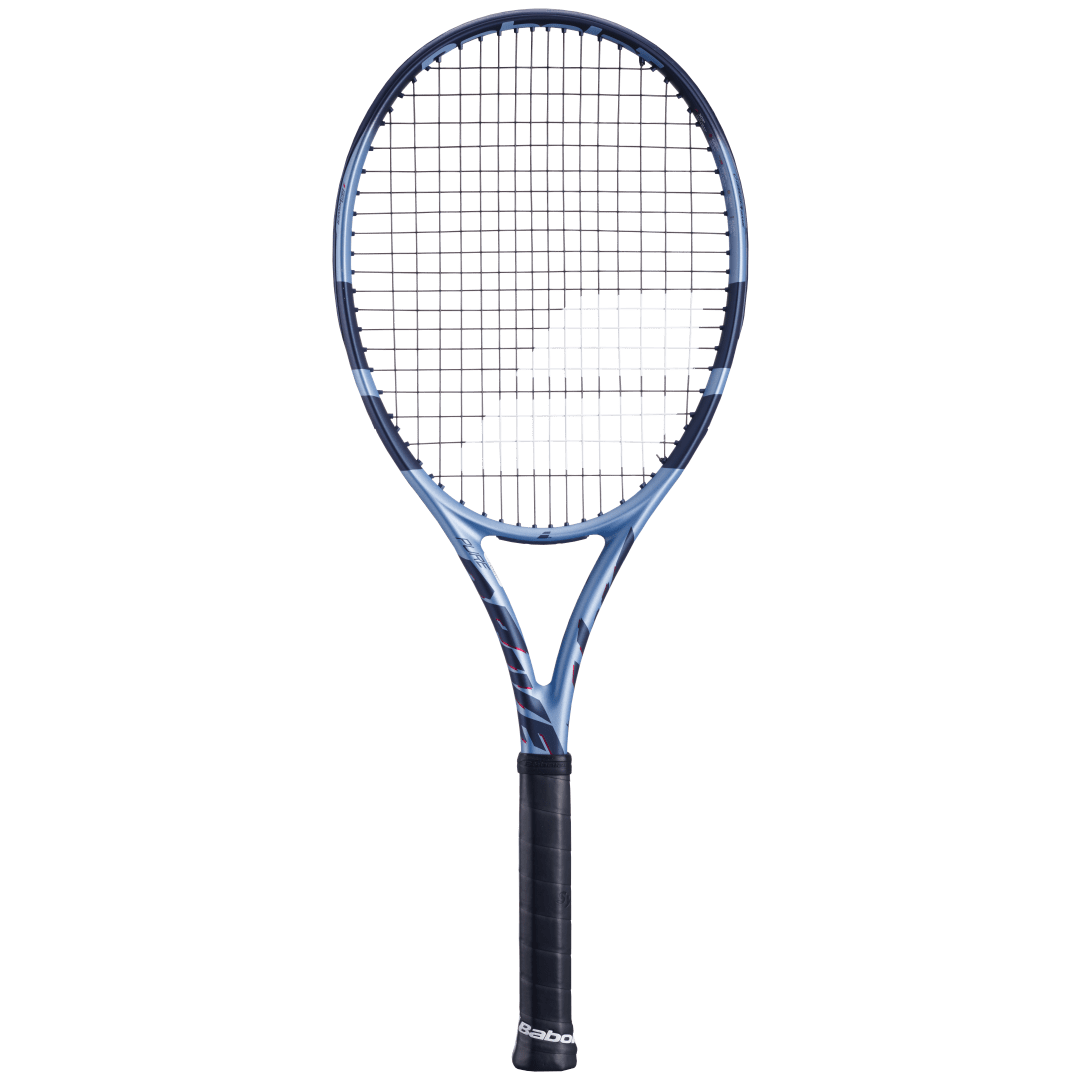 Babolat Pure Drive + Gen11 Tennis Racket